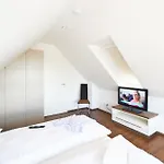 아파트 Residenz Seegras - 5 쿡스하펜