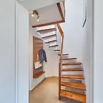 Apartman Residenz Seegras - 5 Cuxhaven