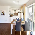 Apartman Residenz Seegras - 5 Cuxhaven