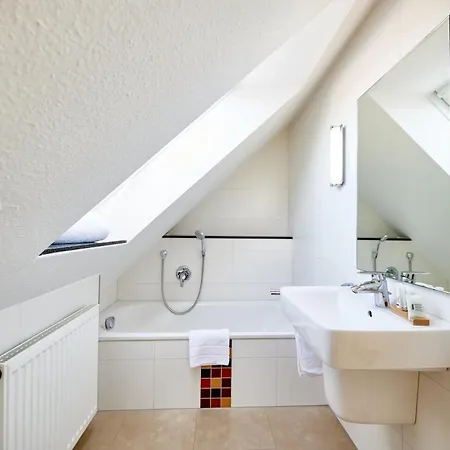 Apartament Residenz Seegras - 5 *