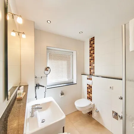 Residenz Seegras - 5 * Cuxhaven