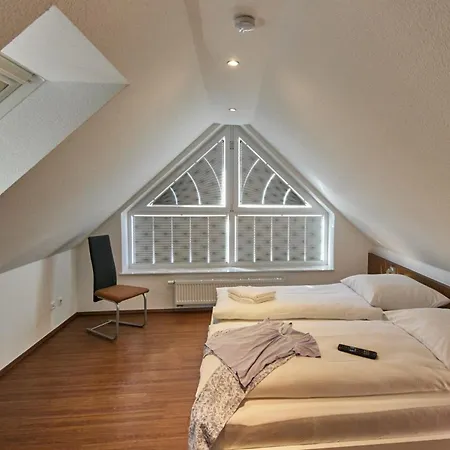 Residenz Seegras - 5 Apartment