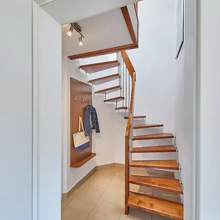 Apartment Residenz Seegras - 5 Cuxhaven