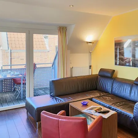 Residenz Seegras - 5