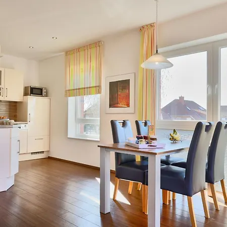 Apartament Residenz Seegras - 5 *