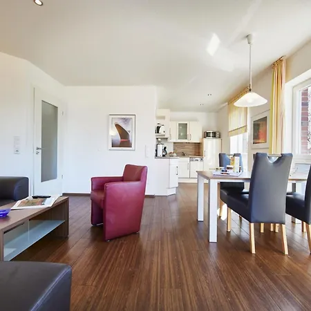 Residenz Seegras - 5 Apartment