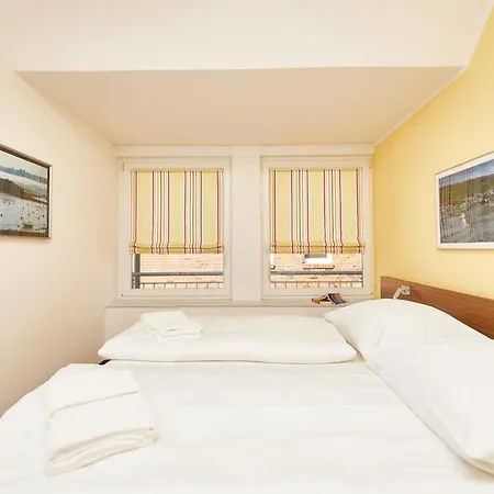 Residenz Seegras - 5 Cuxhaven