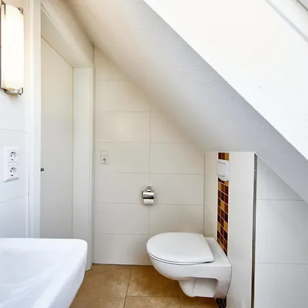 Residenz Seegras - 5 Apartment