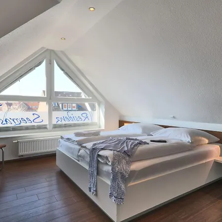 Lejlighed Residenz Seegras 5
